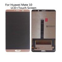 Huawei Mate 10 LCD Display Assembly No Frame (Mocha Brown)