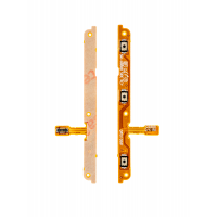 Samsung Galaxy S20 Ultra (SM-G988B) Power and Volume Button Flex Cable -C