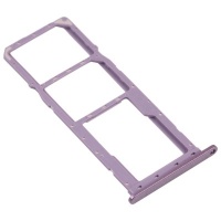 Nokia 5.4 Sim card Tray (Purple)