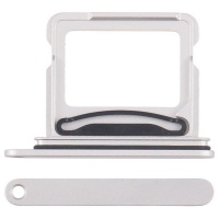 iPhone 17 Sim Tray (White) 