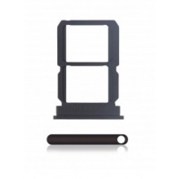 OnePlus 5T Sim Tray (Black)