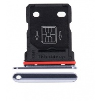 Oneplus 7 Sim Card Tray (Silver)