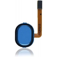 Samsung Galaxy A30(A305/2019) Home Flex/ Finger Print Sensor (Blue) -LS