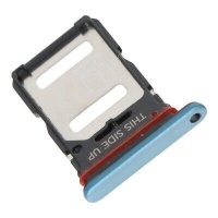 Motorola Edge 30 Fusion Sim Tray (Green) 