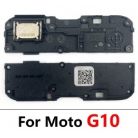 Motorola Moto G10 Loud Speaker -G