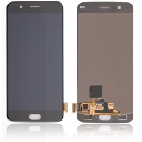 OnePlus 5 LCD Display No frame (Black)