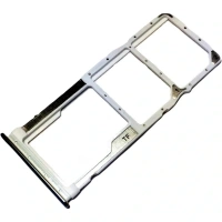 Redmi Note 10 Pro 4G Sim Card Tray (Gold) – U