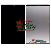 Samsung Galaxy Tab A 10.5 2018 (T590) Original LCD Display Assembly No Frame (Black)