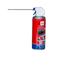 Giga 360 compressed Gas 450ml Air Duster