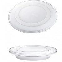 Wireless Charging Pad - White