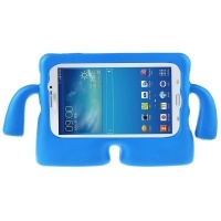 EVA Kidcase Shockproof Samsung Tab A7 10.4 2020 (T500) - (Blue)
