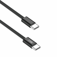 Wave WA-354 Type-C to Type-C Data Cable 1M (Black)