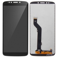 Motorola Moto E5 Plus (XT1924) Display