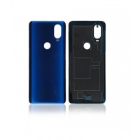 One Vision Motorola Back Cover-P50 (XT1970) (Gradient -Blue).