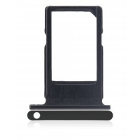 Nokia 8 Sirocco Sim Card Tray (Black)
