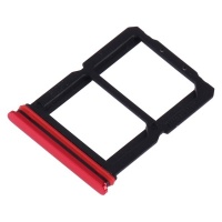 Oneplus 7 Sim Card Tray (Red)