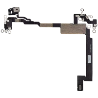 iPhone 16 Pro Charging Signal Antenna