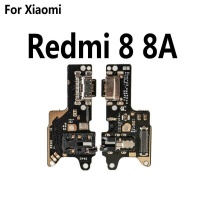 Xiaomi Redmi 8 / 8A Charging Port Board