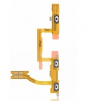 Huawei Honor V30 Pro Power And Volume Button Flex Cable C