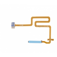 Oppo A77s /A76 4G/A96 4G Finger Print Sensor (Sky Blue) -LK