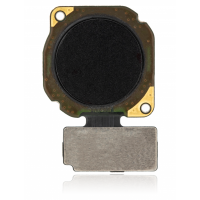 Huawei Mate 20 Lite (SNE-AL00 / SNE-LX1) Fingerprint Reader With Flex Cable (Black)