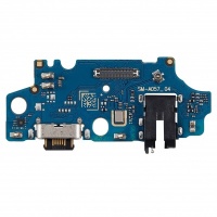 Samsung Galaxy A05s (A057F) Service Pack Oplaadpoort