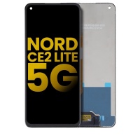 OnePlus Nord CE 2 Lite 5G Incell LCD Display Assembly No Frame (All Colors)