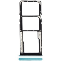 Xiaomi Redmi Note 11SE Sim Tray (Green)
