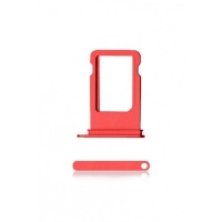 iPhone 7 Sim tray (Red)