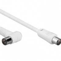 TV Antenna Cables male to Female (5M)