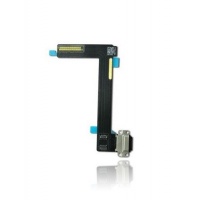Apple iPad Air 2 Charging Port Flex (Black) - A