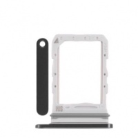 Samsung Galaxy Z Flip7 (SM-F766) Sim Tray (Black) 