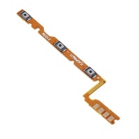 Realme C17 Power and volume flex cable -U
