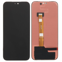 Huawei Honor 400 Lite / Honor X70i LCD Display Assembly No Frame (All Colors)