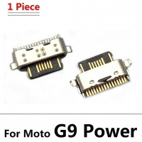 Motorola Moto G9 Power Charger Connector (Only) -L