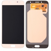 Samsung Galaxy J7 Pro 2017 (J730) OLED LCD Display Assembly No Frame (Gold)