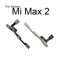 Xiaomi Mi Max 2 Power And Volume Flex