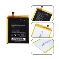 Wiko Getaway Battery 3000 mAh