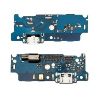 Motorola Moto E4 Charging Board Port