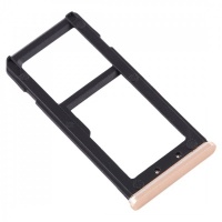 Nokia Nokia 6 Sim card Tray (Gold)
