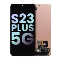 Samsung Galaxy S23 Plus (SM-S916B) Service Pack LCD Display Assembly No Frame (All Colors)