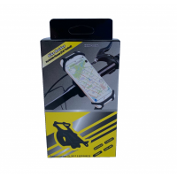Bike Holder For Mobile Phones (4.5-6 inches)