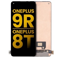 OnePlus 9R / OnePlus 8T / Realme X7 Pro  (Ori) LCD Display Assembly No Frame (All Colors)