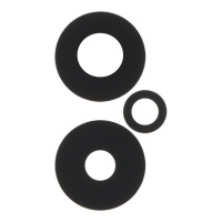 Xiaomi Poco X4 GT Camera Lens (Only Glass) -U