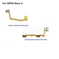 Oppo Reno4 5G Power Flex and volume Flex