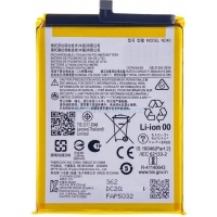 Battery Original Cell For Motorola Edge 30 (ND40)