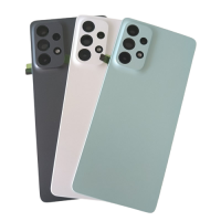 Samsung A73 Back Covers with Camera Lens (SM-A736B) - Mint