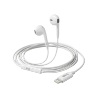 Wave WA-81 Muisc Lightnig EarPhones