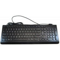 Wired Keyboard USB PC Lenovo SK-8823