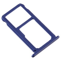 Nokia 8.1 Sim Card Tray ( Blue)
